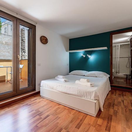 Ciambella Arch Apartment For 6 People @Largo Argentina Rome Exterior photo