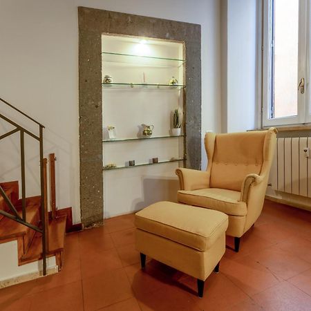 Ciambella Arch Apartment For 6 People @Largo Argentina Rome Exterior photo