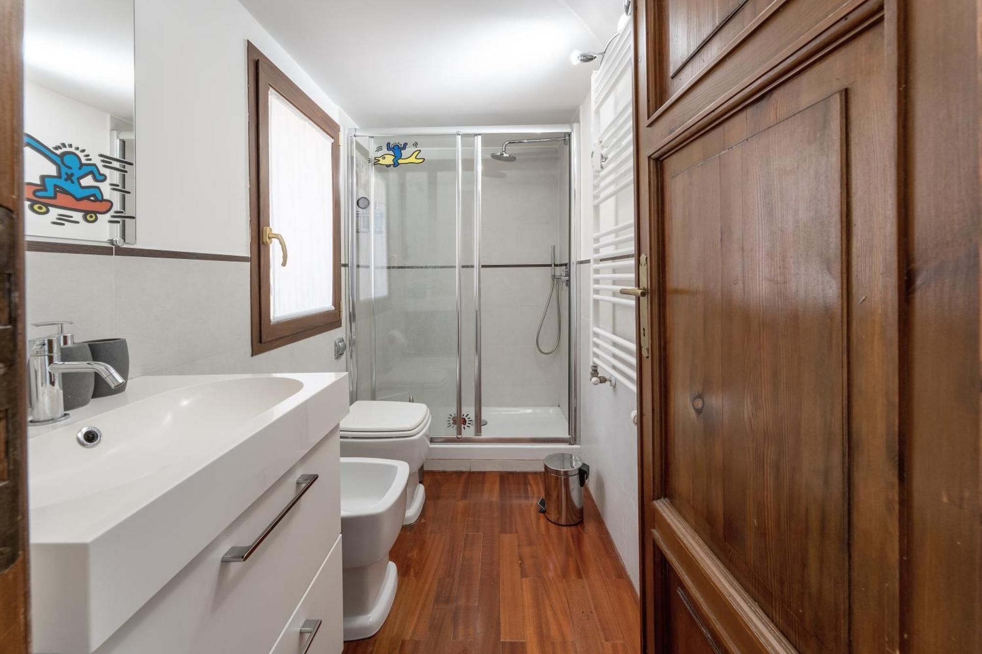 Ciambella Arch Apartment For 6 People @Largo Argentina Rome Exterior photo