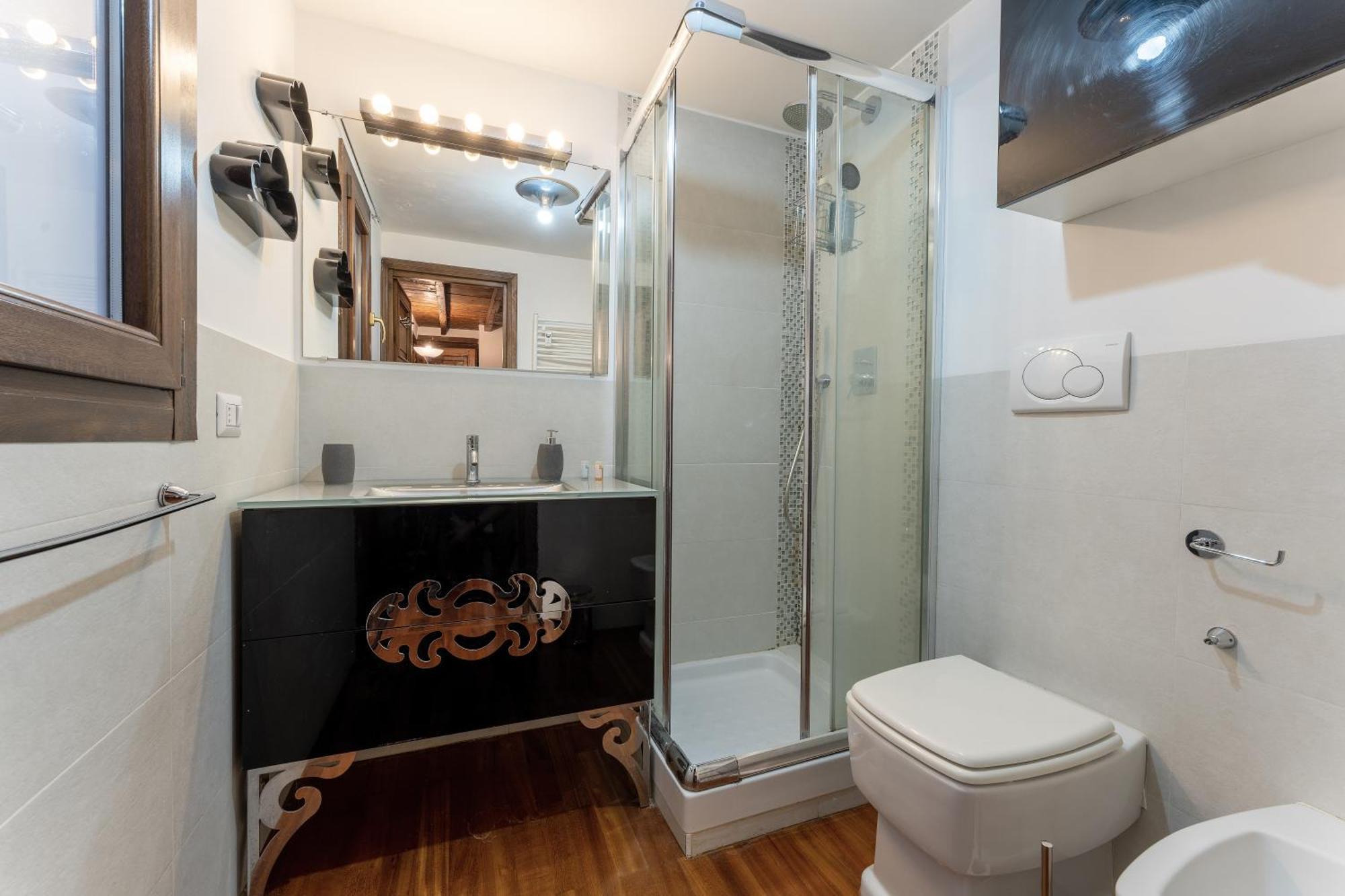 Ciambella Arch Apartment For 6 People @Largo Argentina Rome Exterior photo