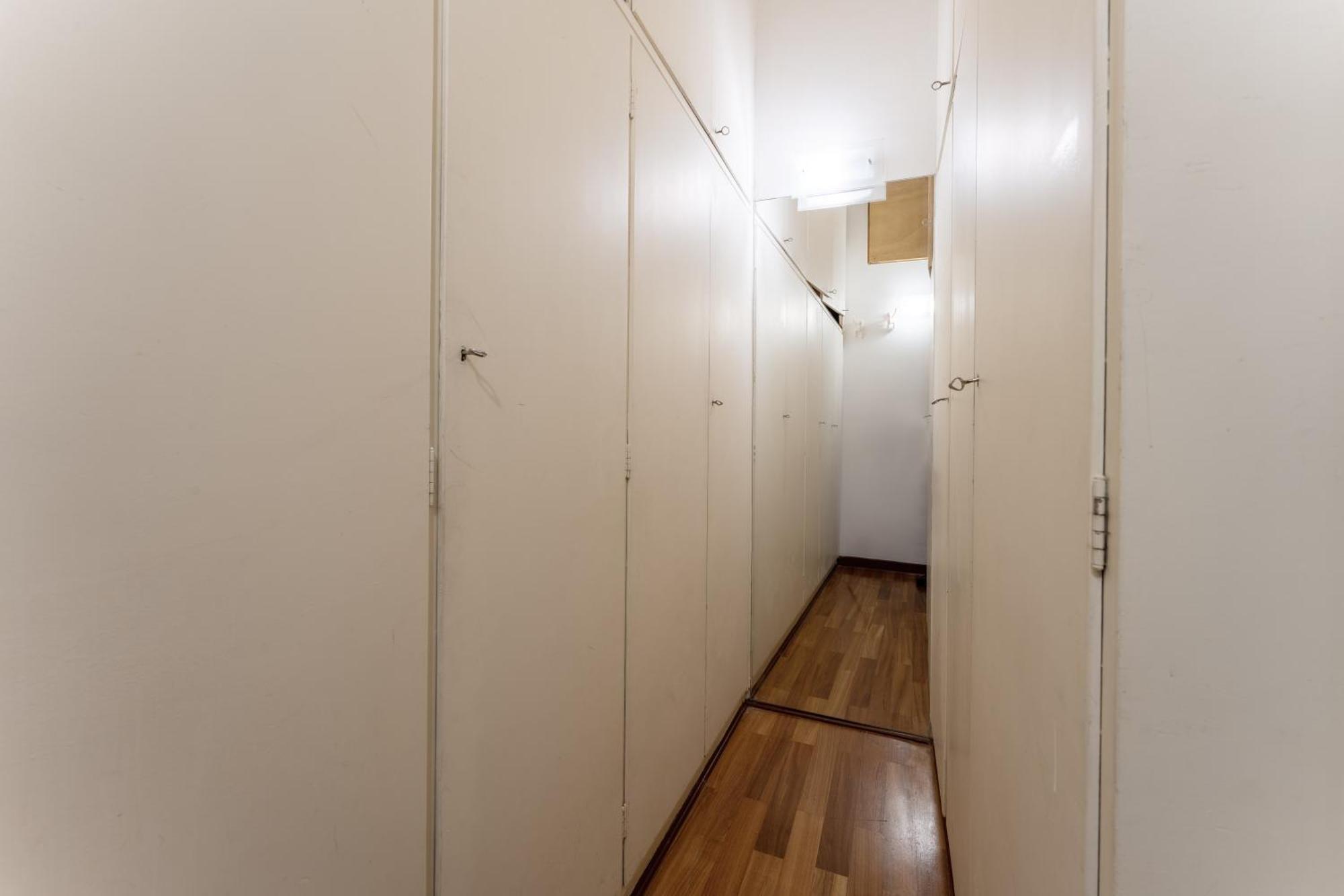 Ciambella Arch Apartment For 6 People @Largo Argentina Rome Exterior photo